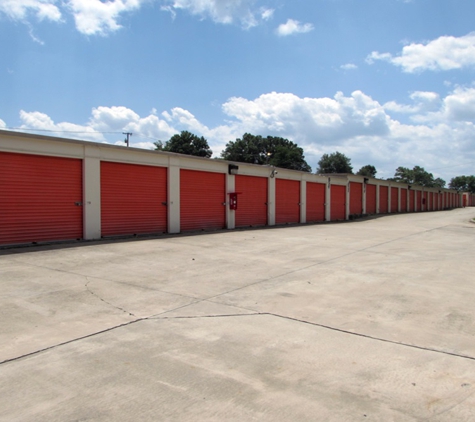 Public Storage - Kannapolis, NC