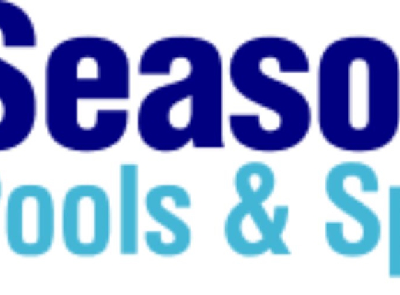 All Seasons Pools and Spas - Grass Valley, CA