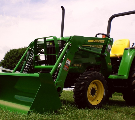 Southern  York Turf & Tractor Inc - Shrewsbury, PA