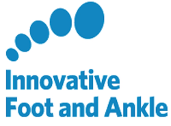 Innovative Foot and Ankle - Montclair, NJ
