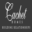 Monterey Ridge/Cachet Homes - Condominiums