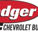 Badger Chevrolet Buick