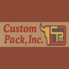 Custom Pack, Inc.