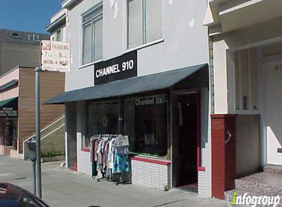 Channel 910 - San Francisco, CA