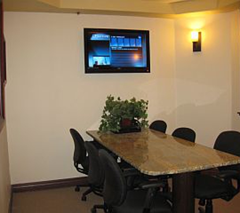 Newport Commons Executive Suites - Menifee, CA