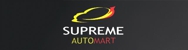 Supreme Auto Mart Logo