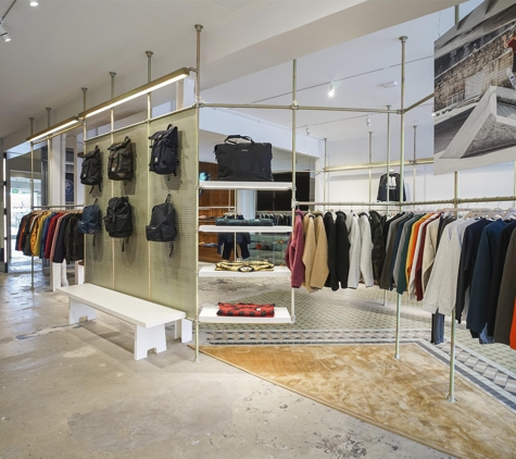 Carhartt WIP Store Los Angeles - Los Angeles, CA