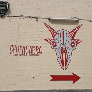 Chupacabra Latin Kitchen & Taqueria - Washington, DC