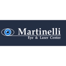 Martinelli Eye & Laser Center - Optometrists
