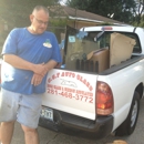 CGT Windshield Repair and Replacement - Windshield Repair