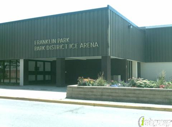 Franklin Park Ice Arena - Franklin Park, IL