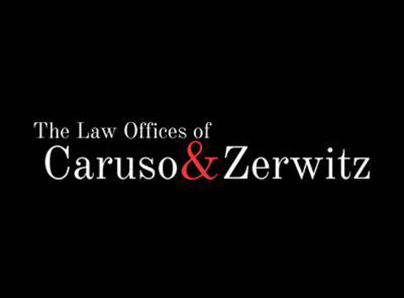 Law Offices of Caruso & Zerwitz - Towson, MD
