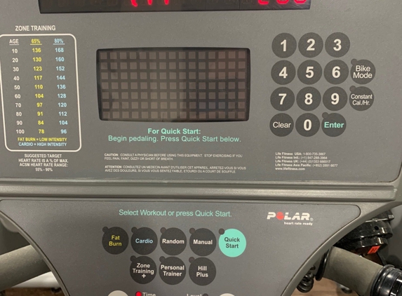 Fitness 19 - Chicago, IL