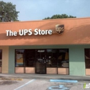 The UPS Store - Mail & Shipping Services