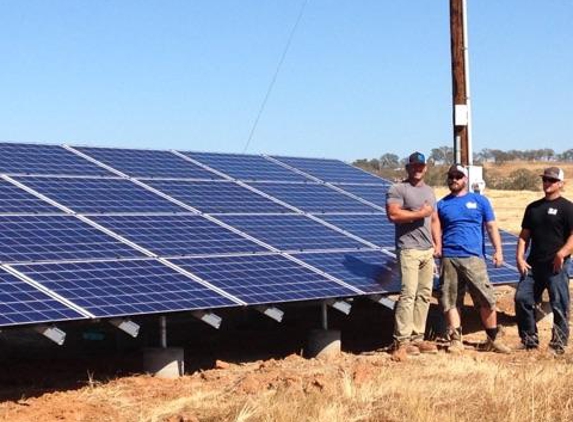 Solar Installation Group, Inc. - Oakdale, CA