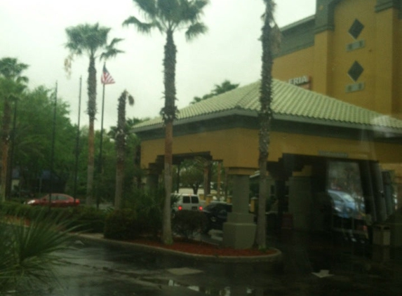 Galleria Palms Hotel - Kissimmee, FL