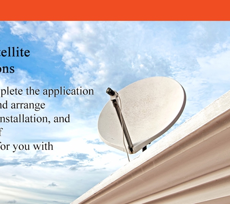 Ipswich Antenna & Communication Services - One Mile, QLD. Providing VAST Satellite Installations