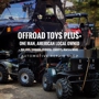 Offroad Toys + Auto Repair