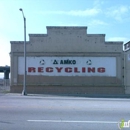 Amko Recycling Center - Recycling Centers