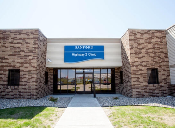 Sanford Health Highway 2 Clinic - Minot, ND