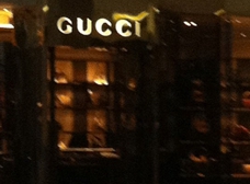 Gucci - Paramus Garden State Plaza - Paramus, NJ 07652