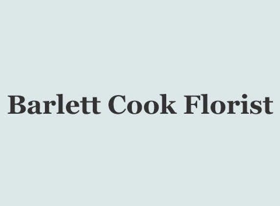 Barlett Cook Florist - Wadsworth, OH