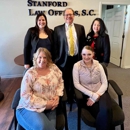 Stanford Law Offices, S.C. - Attorneys
