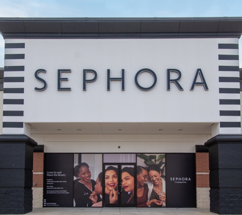 Sephora - Cypress, TX