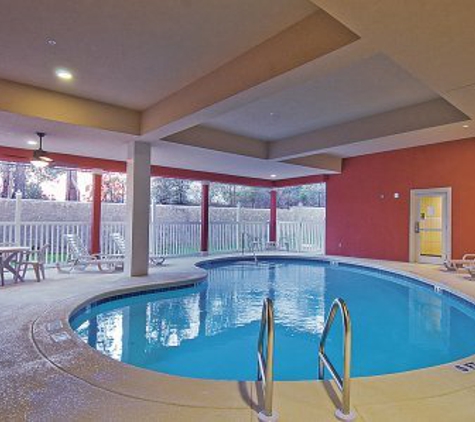 Country Inns & Suites - Tallahassee, FL