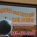 Above And Beyond Bail Bonds Venice Fl - Bail Bonds