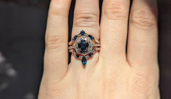 Desma Designs Fine Jewellery - Croydon, VIC