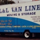 L & L Van Lines: Moving & Storage Company
