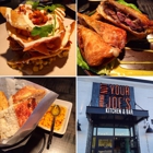 Not Your Average Joe's - Waltham