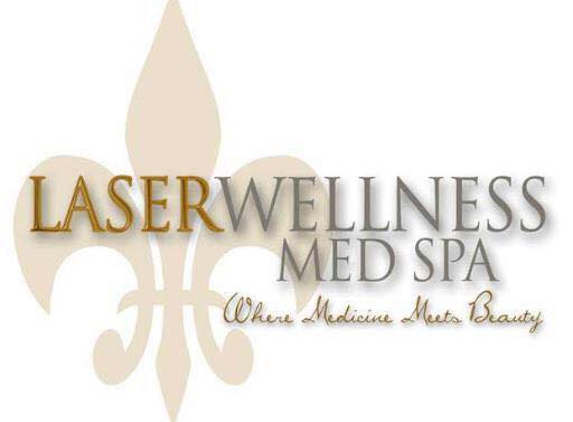 Laser Wellness Med Spa - Montgomery, AL