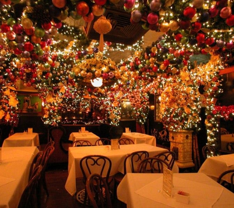 Rolf's Bar & Restaurant - New York, NY