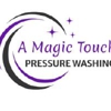 A Magic Touch Pressure Washing gallery