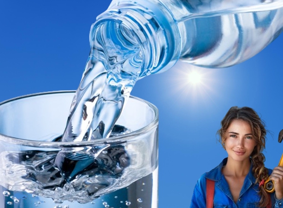 Tampa Bay Water Softeners - Ruskin, FL. Tampa bay water softeners