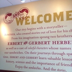 Erbert & Gerbert's