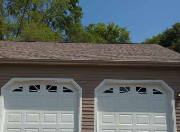 Greg's Garage Door Service of Central Illinois - Pekin, IL