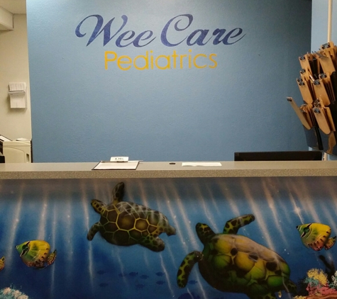Wee Care Pediatrics - Las Vegas, NV