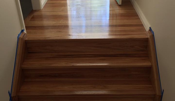 Done-Rite Floor Sanding & Polishing - Yarramundi, NSW