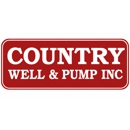 Country Well & Pump Inc - Septic Tanks & Systems