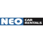 NEO Car Rentals - Egg Harbor City