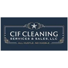 CIF Cleaning Services & Sales