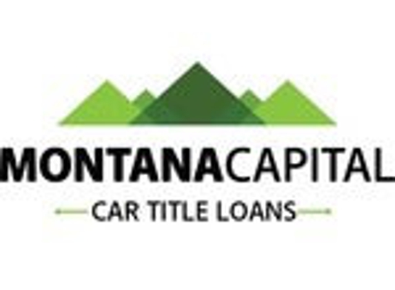 Montana Capital Car Title Loans - San Jose, CA