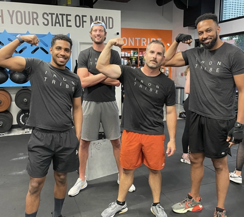 Iron Tribe Fitness - Gym, Personal Training - Birmingham, AL