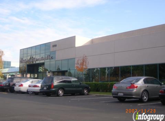 Integenx Inc - Pleasanton, CA