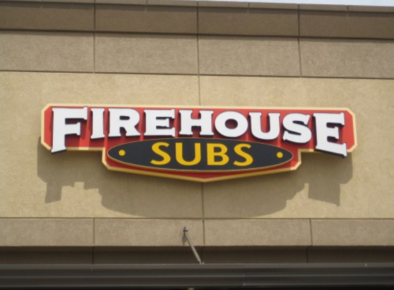 Firehouse Subs - Webster, TX