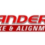 Flanders Brake & Alignment Service