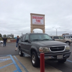 Discount Tire